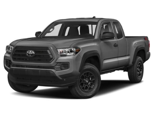 2023 Toyota Tacoma SR — photo 1 of 13