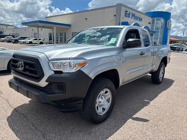 2023 Toyota Tacoma 2WD SR