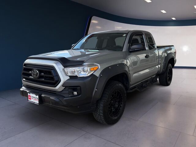 2023 Toyota Tacoma 2WD SR