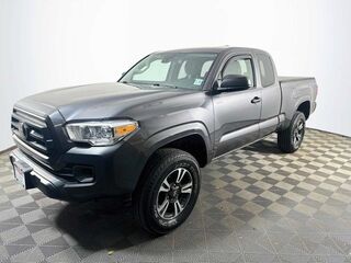 2022 Toyota Tacoma 2WD SR