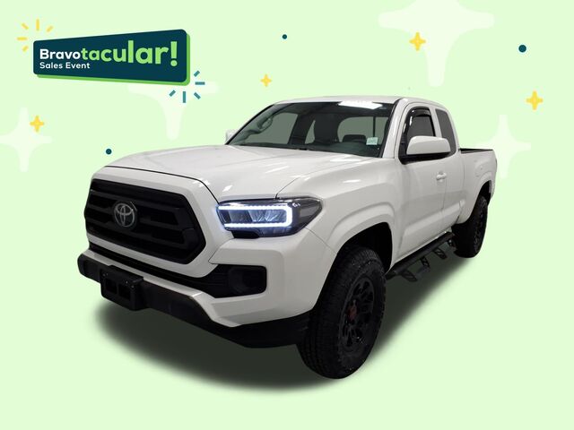 2023 Toyota Tacoma 2WD SR V6