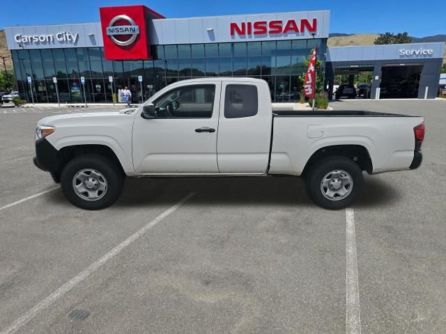 2023 Toyota Tacoma 4WD SR — photo 1 of 7
