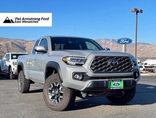 2020 Toyota Tacoma SR5 V6
