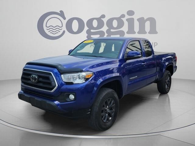2023 Toyota Tacoma TRD Off-Road