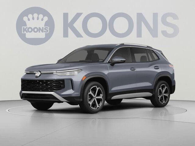 2021 Volkswagen Tiguan SE R-Line Black 4Motion