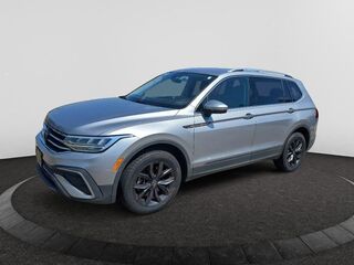 2023 Volkswagen Tiguan SE 4Motion