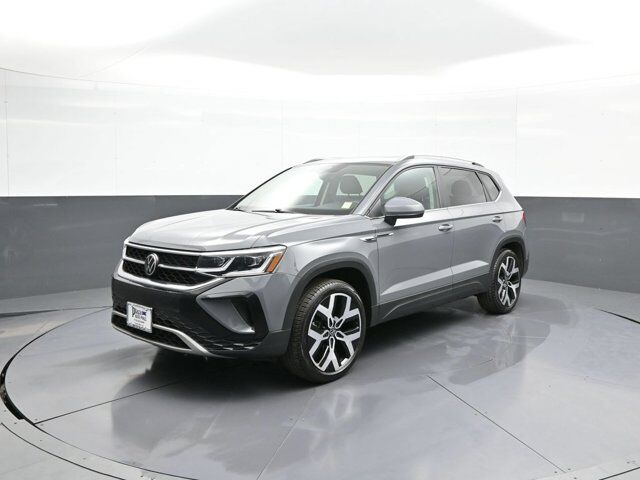 2023 Volkswagen Taos 1.5T SEL