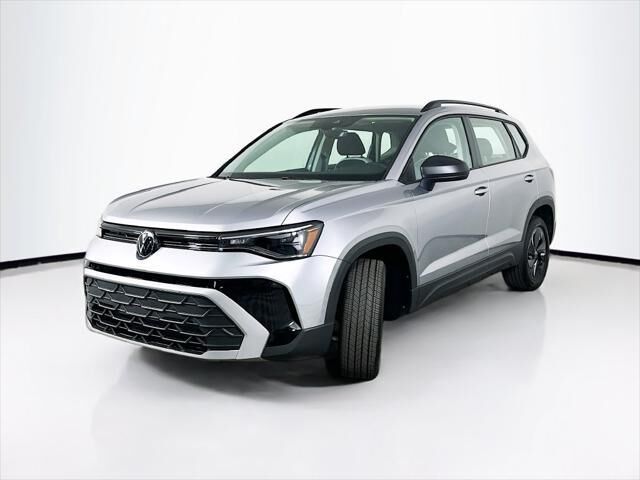 2026 Volkswagen Taos S
