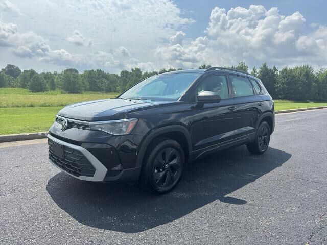 2025 Volkswagen Taos S
