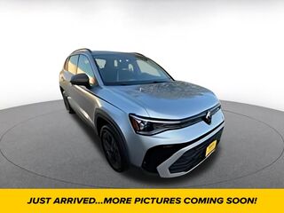 2025 Volkswagen Taos S