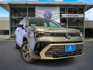 2026 Volkswagen Taos S