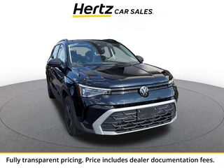 2026 Volkswagen Taos S