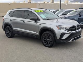 2024 Volkswagen Taos S