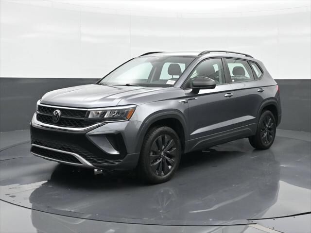 2024 Volkswagen Taos S