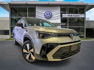 2025 Volkswagen Taos S