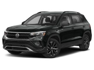 2024 Volkswagen Taos S 4Motion
