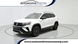 2022 Volkswagen Taos S