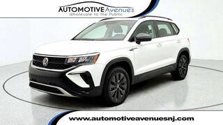 2022 Volkswagen Taos S