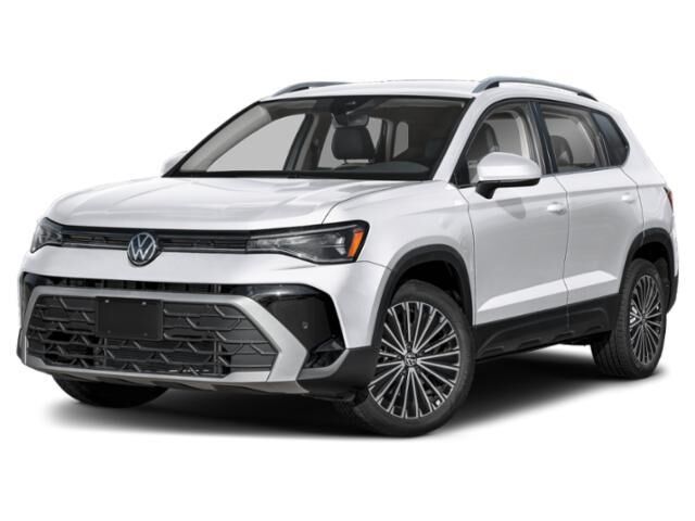 2025 Volkswagen Taos SE — photo 1 of 15