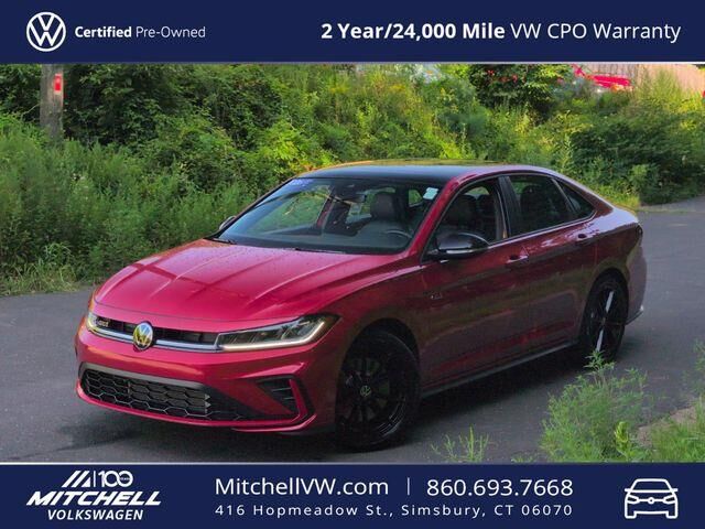 2026 Volkswagen Jetta GLI Autobahn