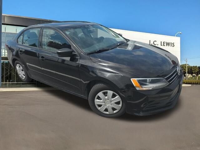 2016 Volkswagen Jetta 1.4T S — photo 1 of 1
