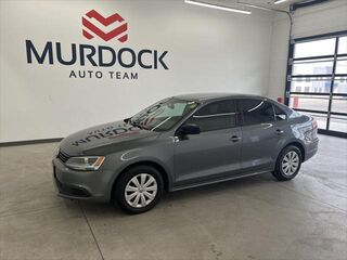 2014 Volkswagen Jetta S