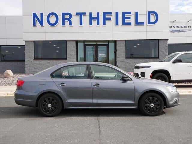 2014 Volkswagen Jetta S