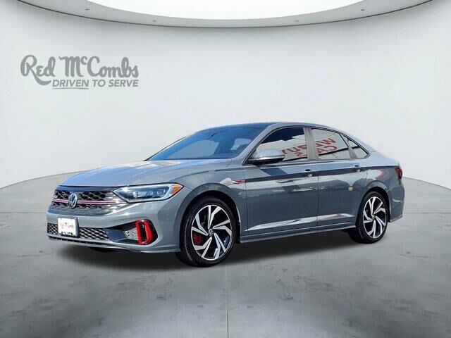 2024 Volkswagen Jetta GLI Autobahn
