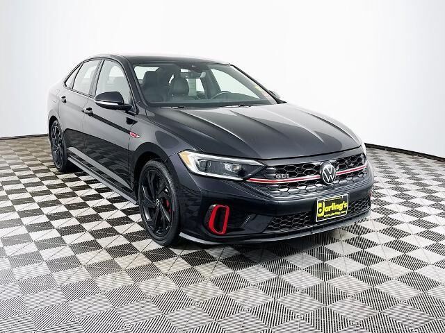 2024 Volkswagen Jetta GLI Autobahn — photo 1 of 26