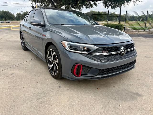 2023 Volkswagen Jetta GLI Autobahn
