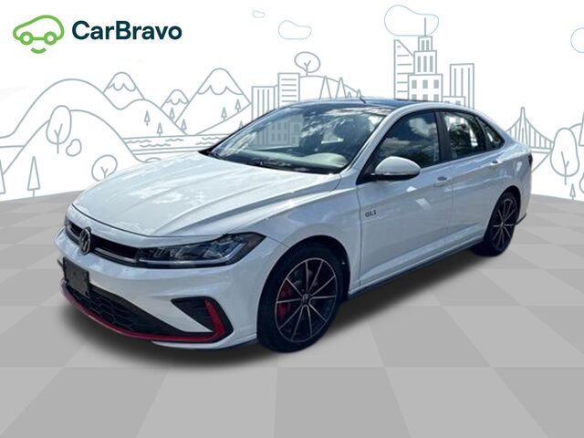 2025 Volkswagen Jetta GLI Autobahn
