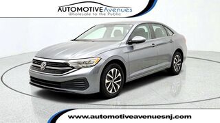 2023 Volkswagen Jetta S
