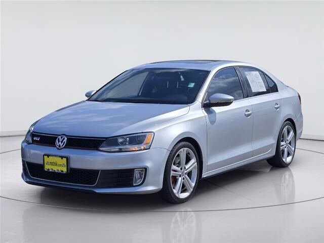 2015 Volkswagen Jetta GLI SE