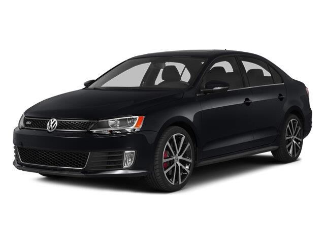 2014 Volkswagen Jetta GLI Edition 30 PZEV — photo 1 of 49