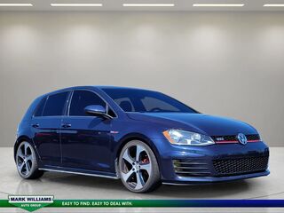 2017 Volkswagen Golf GTI S