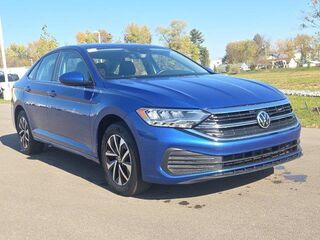 2024 Volkswagen Jetta S