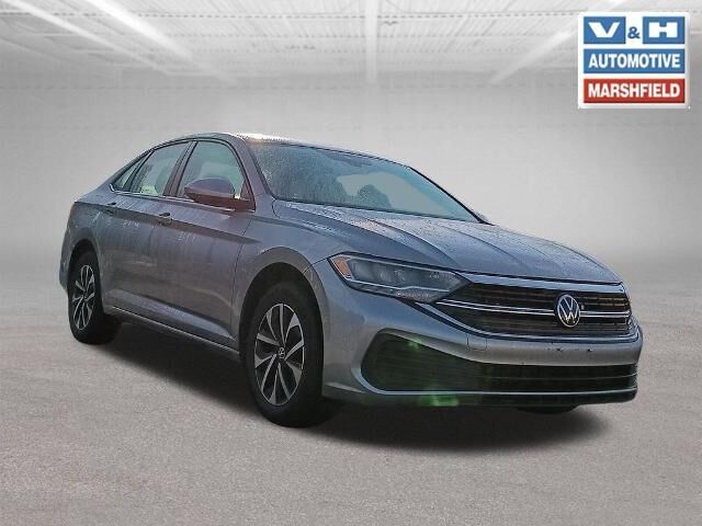 2024 Volkswagen Jetta S