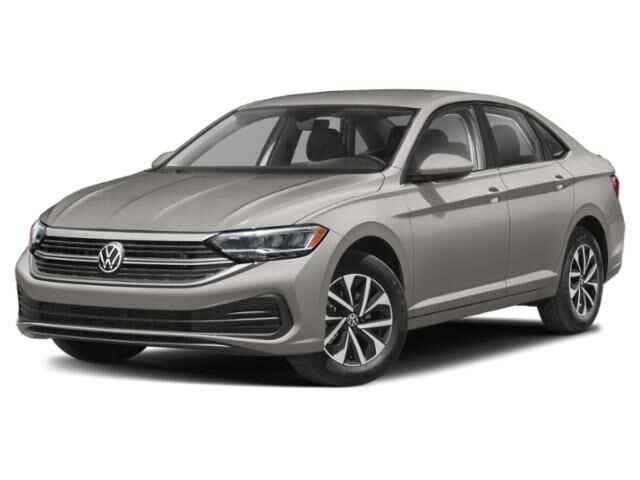 2023 Volkswagen Jetta S — photo 1 of 13