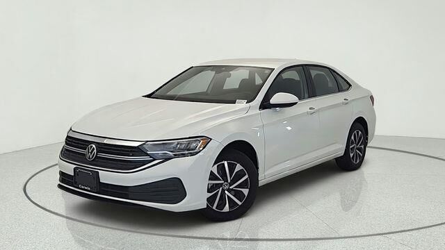 2024 Volkswagen Jetta S — photo 1 of 13