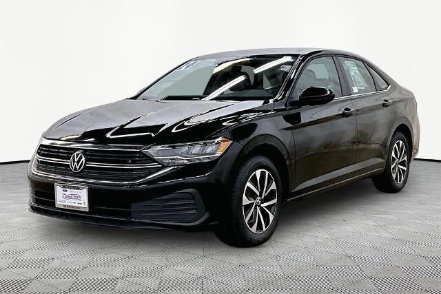 2024 Volkswagen Jetta S