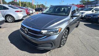 2024 Volkswagen Jetta S
