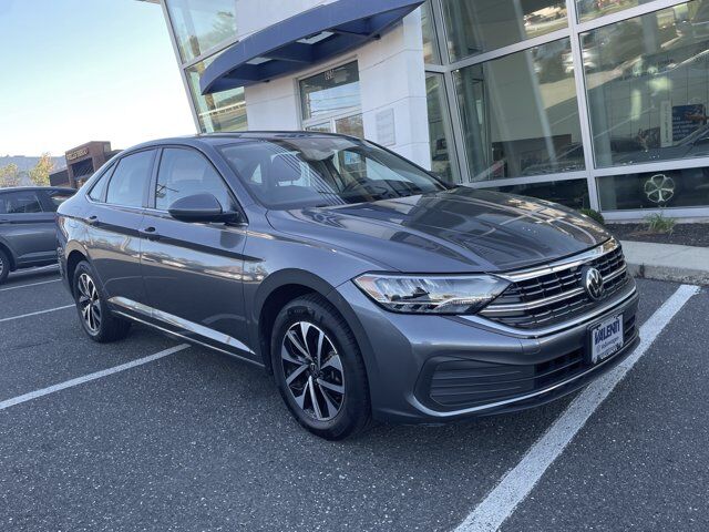 2024 Volkswagen Jetta S