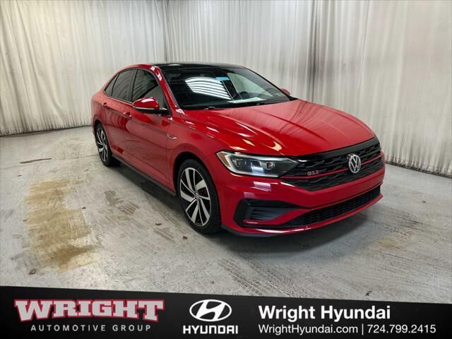 2020 Volkswagen Jetta GLI S — photo 1 of 13