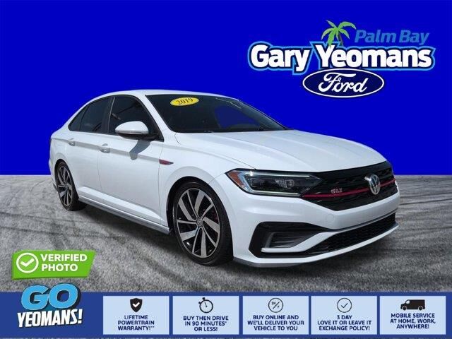 2019 Volkswagen Jetta GLI S — photo 1 of 26
