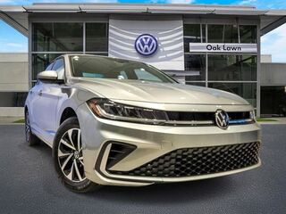 2026 Volkswagen Jetta S