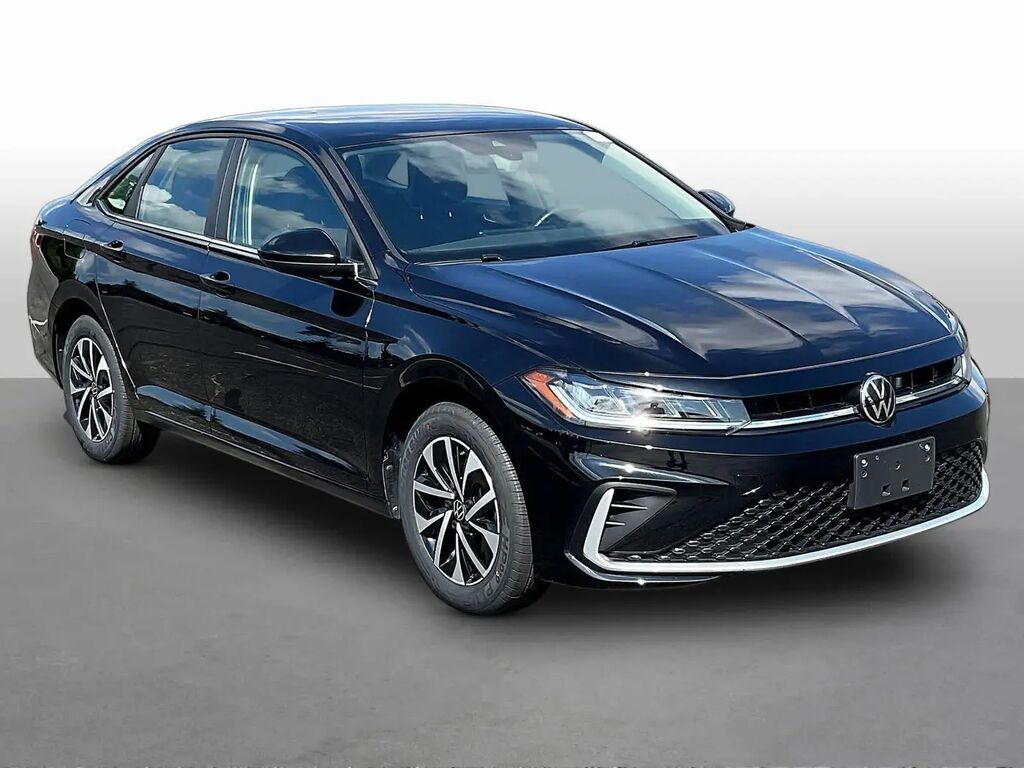 2025 Volkswagen Jetta S — photo 1 of 39
