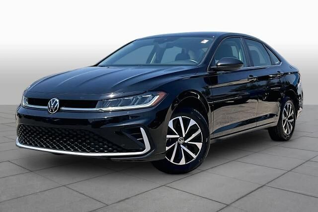 2025 Volkswagen Jetta S