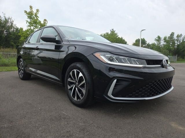 2025 Volkswagen Jetta S — photo 1 of 26
