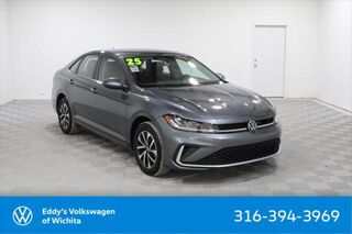2025 Volkswagen Jetta S