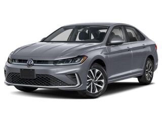 2025 Volkswagen Jetta S